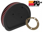 Φίλτρο Αέρα Harley Davidson Fat Boy / Road King / Dyna Super Glide / Heritage Softail / Softail Deluxe HD-1499 KN Φίλτρο Αέρα Harley Davidson Fat Boy / Road King / Dyna Super Glide / Heritage Softail / Softail Deluxe HD-1499 KN